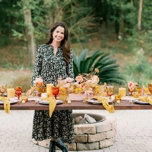 Meet your Posher, Savannah